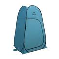 GigaTent Tall â€˜Nâ€™ Big Pop Up Pod Changing Room Privacy Tent â€“ Instant Portable Outdoor Shower Tent Camp Toilet Rain Shelter for Camping & Beach â€“ Lightweight & Sturdy Easy Set Up Foldable
