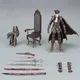 17cm Lady Maria Of The Astral Clocktower Figure The Old Hunters Action Model Collection Bloodborne