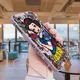 Coque de téléphone Disney Beauty Blanche-Neige pour Samsung Galaxy S23 S22 S21 S20 Pro FE Note