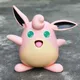 Figurine Wigtuff nominée Pokémon grande taille figurine d'action collection de bureau poupées