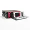 Bricolage 2.5 pouces disque dur SSD support en alliage d