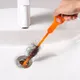 1Pc Cleaning Water Channel Hair Pipe Dredger Kitchen Sink Bathroom Restroom Clog Remover Unblocker