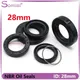 ID 28mm NBR Oil Seal TC-28*35/38/40/42/45/47/48/50/52/55/56/62*4/5/7/8/10/12mm Nitrile Rubber Shaft