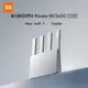 NEW Xiaomi BE3600 Router MLO Dual-Band WiFi 7 IPTV 2.5G High-End Ethernet Port Repeater VPN Mesh