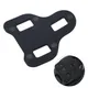 3pcs Road Bike Lock Pedal Shims For Keo 1/2mm Bicycle Shoe Pedal Cleat Gasket Pedals Adapter Bike