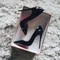Women's 'Pumps Summer Pointed Black Commuter Office Lady High Heels Casual Solid Fashion Dress Sexy