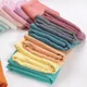 120*120cm 70% Bamboo 30% Cotton Baby Blanket Swaddle Wrap Sleepsack Stroller Cover Bath Towel