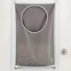 1/2/3pcs-Laundry Hanging Storage Bag Wall Mounted Laundry Bag Bathroom Laundry Storage Container