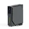 S1 Intel 12th Alder Lake N100 Mini PC Desktop Gaming Windows 11 DDR4 WiFi 5 Dual LAN Support M.2