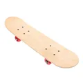 DIY Blank Skateboard Wooden Decks Longboard Wheel Truck Game Toys DIY Graffiti Skateboard For Kids