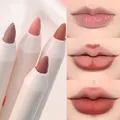 Crayon Jules Liner rose nude imperméable et durable contour lisse lèvres 3D rouge à lèvres