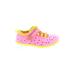 Stride Rite Sneakers: Pink Shoes - Kids Girl's Size 10