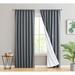 Latitude Run® Arbas Solid Max Blackout Thermal Rod Pocket Curtain Panels Polyester in Gray | 63 H in | Wayfair 909398EA3BE9485492D3E341BB4FBCF0