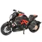 Maisto 1:18 Ducati Diavel Carbon Statische Druckguss Fahrzeuge Sammeln Hobbies Motorrad Modell