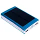 Dual USB Solar Mobile Power Bank Nesting Tragbare Batterie Ladegerät Box Camping Licht SEC88