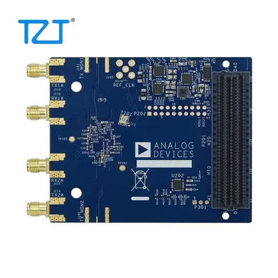 TZT AD9361 Entwicklungsboard AD-FMCOMMS3-EBZ Radiofrequency Daughter Board SDR-Modul Image