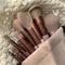 13-teiliges Make-up-Pinsel-Set, Kosmetik, Werkzeuge, Instrumente, Lidschatten, Make-up, komplette Make-up-Werkzeugtasche, professionelle Rouge-Schönheit