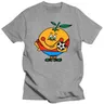Y2k kurze Ärmel t Hemd Hemd Logo Naranjito España 82 Retro individuell bedruckte T-Shirt reine