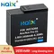 Hqix für insta360 ace acepro 8k action kamera akku dual ladegerät