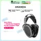 HIFIMAN Ananda Stealth Magnet Cuffie Hi-Fi magnetiche planari full-size over-ear open-back
