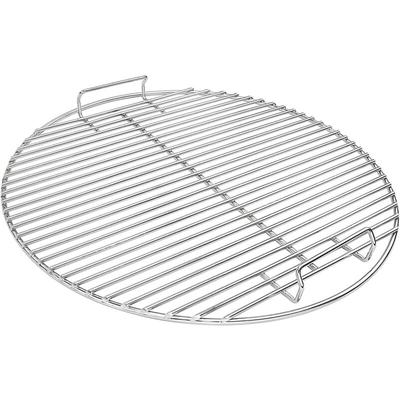 Gftime - 7432 ø 44,5CM Kugelgrill Grillrost Rund für Weber ø 47CM Holzkohlegrills, One-Touch, Image
