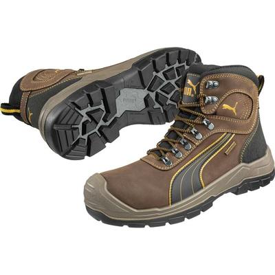 Stiefel 630220, S3, hro Gr. 46, braun Puma