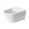 D-Neo - Wand-WC, Rimless, weiß 2577090000 - Duravit