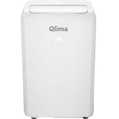 Qlima - Tragbare Klimaanlage - Luftentfeuchter P522