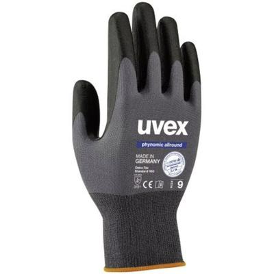 Phynomic allround 6004911 Nylon Arbeitshandschuh Größe (Handschuhe): 11 en 388 1 Paar - Uvex Image