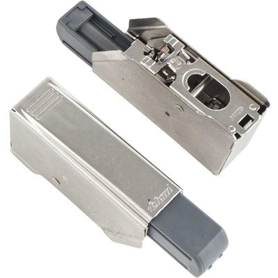 BLUM Aufsteckteil BLUMOTION Clip Top Scharnier Innenanschlag 2 Stück Image