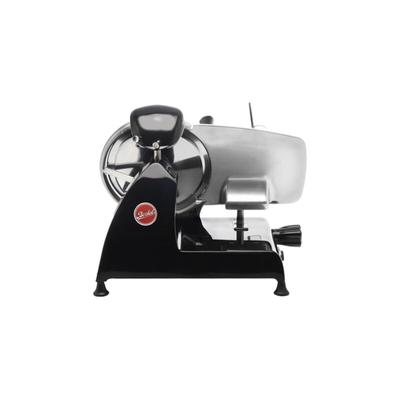 Berkel - RL250 Aufschnittmaschine Red Line, Schwarz