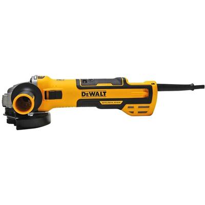 Dewalt - Elektr.-Winkelschleifer 125 mm 1700W bl, Art.Nr. DWE4347-QS Image