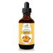 100% Pure Organic Pumpkin Seed Oil 4 oz