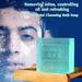 RunJia Gulong Men s Soap- Anti- Soap Cleansing Perfume Facial Soap Oil Control Essential Oil Moisturizing Soap Students