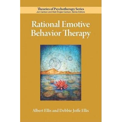 Rational Emotive Behavior Therapy (Theories Of Psychotherapy)