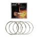 Bass String 5 Strings Bass Strings Electric Bass Strings Quality 1.14mm-3.29mm