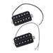 Double Coil Sized Guitar Humbucker Pickup for Strat Squier Electric Guita