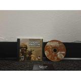 Ghost Recon: Desert Siege PC Games Loose