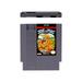 Joe & Mac - Caveman Ninja- 72 pins 8bit Game Cartridge for NES Video Game Console