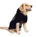 Yeshua Jesus Christian Dog Clothes Hoodie Pet Pullover Sweatshirts Pet Apparel Costume For Medium And Large Dogs Cats X-Large