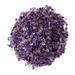 Natural Crystal Gravel Ornament Decor Aquarium Stones Fish Tank Gravels Water Garden Aquarium Gravel Fish Tank Supplies