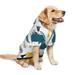 Cute Cartoon Dinosaur Dog Clothes Hoodie Pet Pullover Sweatshirts Pet Apparel Costume For Medium And Large Dogs Cats Small