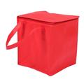 Koolleo Convenient Food Delivery Bag Picnic Take-out Bag Insulation Takeaway Storage Bag