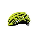 Giro Agilis MIPS Mens Road Cycling Helmet - Large (59-63 cm) Highlight Yellow (2021)