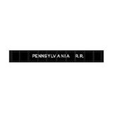 Atlas N Scale Code 80 Plate Girder Model Railroad Train Bridge Pennsylvania/PRR