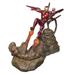 Marvel Premiere Avengers 3 Iron Man MK50 Statue