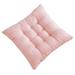 Pedty Chair Cushion Soft Non-Slip Dining Kitchen Chair Cushion Indoor Outdoor Garden Patio Home Kitchen Office Sofa Chair Seat Soft Cushion