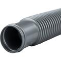 HElectQRIN 1Â½-Inch by 6-Foot Durable and Flexible Pool Filter Connection Hose | Connect Your Pool Filter Vacuum Hose to Your Pool Filter Vacuum for Above Ground Pools