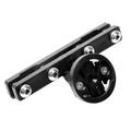 Bicycle Tail Light Holder Saddle Support Seat-Post Mount Bracket for Gar-min Varia Rearview Ra-dar RVR315