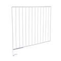 Storage Shelves Storage Shelf Shelf Dividers for Wire Shelving Wire Shelf Divider White Closet Shelf